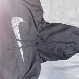 Mens Nike Hoodie